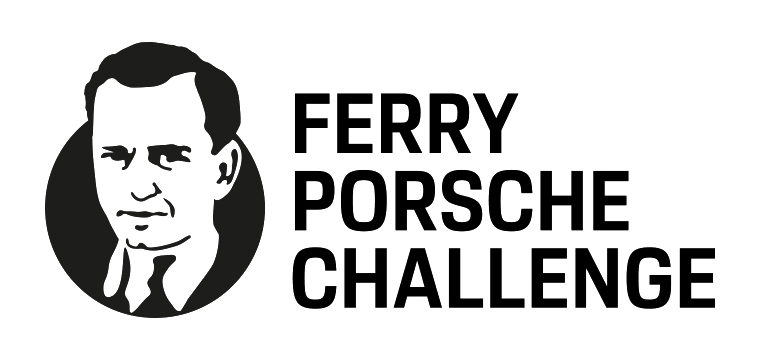 Logo der Ferry Porsche Challenge
